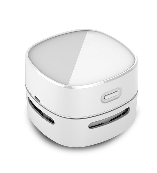 Mini Desktop Vacuum